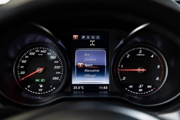 Mercedes Klasa X 3.0 350d 258KM 2019 Mercedes Klasa X V6 350d 4 Matic. PL., zdjęcie 38