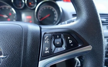 Opel Meriva II Mikrovan 1.4 Turbo ECOTEC 120KM 2013 Opel Meriva 1.4T 120KM Bez korozji Zdrowy Niski przebieg Klimatyzacja 1.4, zdjęcie 21