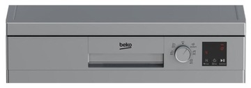 Посудомоечная машина BEKO DVN05320S 13 комплектов 59,8см