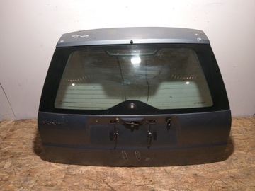 Klapa tył Ford Mondeo MK3 Kombi