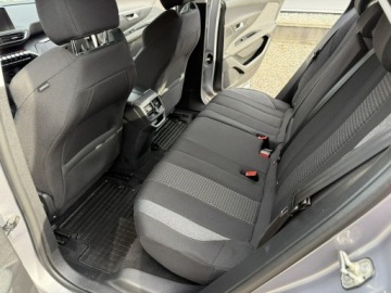 Peugeot 3008 II Crossover 1.5 BlueHDI 130KM 2019 Peugeot 3008 Śliczny Navi 3D LED Automat Kamera, zdjęcie 16