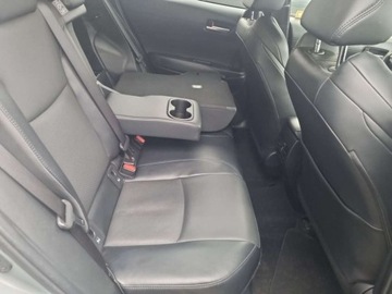 Toyota Corolla Cross 2.0 Hybrid Dynamic Force 197KM 2022 Toyota Corolla Cross Toyota Corolla Cross 2.0 Hybrid PREM_ED, 1 wlasciciel, zdjęcie 24