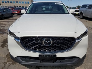 Mazda CX-5 II 2022 Mazda CX-5 Premium Plus 2022 2.5l 2.5 Benzyna 187KM, zdjęcie 5