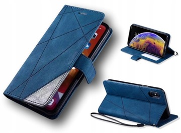 Etui Wallet Flip do Realme C31 - 3 kolory