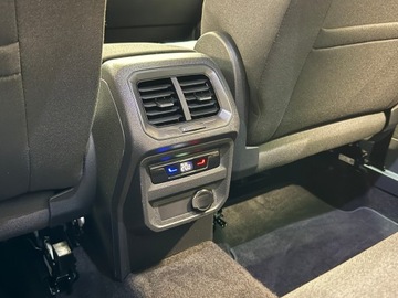 Volkswagen Tiguan II SUV Facelifting 1.5 TSI 150KM 2023 Volkswagen Tiguan Salon Polska, Bezwypadkowy, FV 2, zdjęcie 21