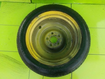 HONDA CIVIC VIII KOLO DOJEZDOVÉ 135/80/16 5X114,3