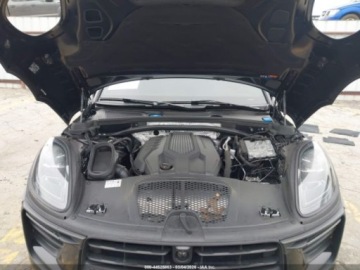 Porsche Macan 2025 Porsche Macan T 2025 2.0 Benzyna 261KM, zdjęcie 8