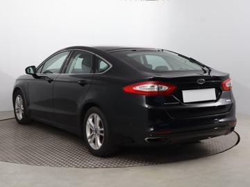 Ford Mondeo V Sedan 2.0 EcoBoost 203KM 2016 Ford Mondeo 2.0 EcoBoost, Automat, Skóra, Navi, zdjęcie 3