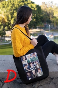 Сумка через плечо STRAY KIDS, МНОГИЕ ДИЗАЙНЫ