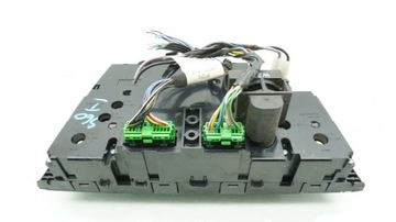 PANEL KLIMATIZACE VENTILACE VOLVO S60 I V70 II