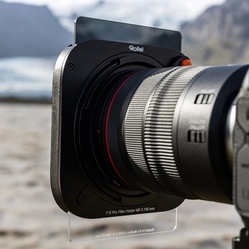 Набор фотофильтров Rollei Mk 3 с