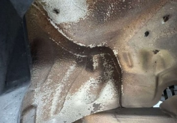 Suzuki Jimny III Standard 1.3 VVT 85KM 2011 Suzuki Jimny Suzuki Jimny 1.3 Benzyna 85KM, zdjęcie 14