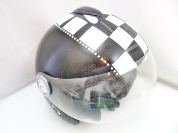 Kask otwarty LS2 OF536 / Rozmiar L