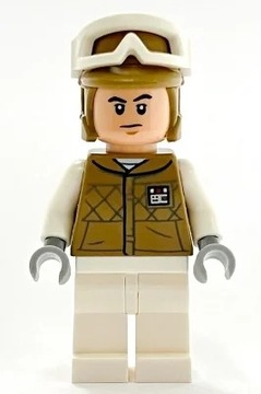 LEGO Star Wars 40557 Защита Хота НОВЫЙ подарочный набор «Звездные войны»