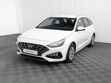 Hyundai i30 III Wagon Facelifting 1.0 T-GDI 120KM 2022 Hyundai i30 GD8G678#1.0 T-GDI Modern K.cof Cz.cof, zdjęcie 1