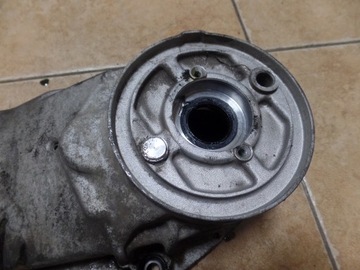 БЛОК ДВИГАТЕЛЯ ITALJET FORMULA 125