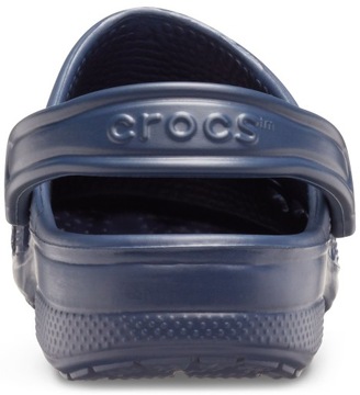 Damskie Lekkie Klapki Chodaki Crocs Baya 10126 Clog 46-47