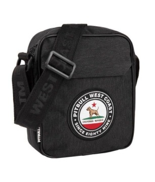 Сумка для собаки PIT BULL CIRCAL