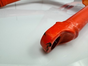 Задний подрамник KTM DUKE RC 125 390