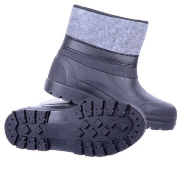 RUMOFILCE РУКОВОДСТВЕННЫЕ БОТИНКИ ТЕПЛЫЕ РАБОЧИЕ БОТИНКИ LOW 42