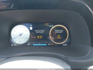 Hyundai 2023 Hyundai Palisade 2023 HYUNDAI PALISADE CALLIGRAPHY 3.8 Benzyna 291KM, zdjęcie 12