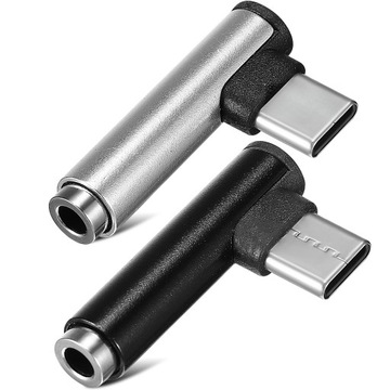 ADAPTER SŁUCHAWEK AUDIO