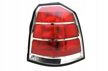 OPEL ZAFIRA 2 B 05-08 LAMPA TYLNA PRAWA NOWA DEPO^