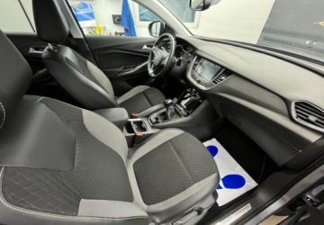 Opel 2020 Opel Grandland X Opel Grandland X 1 wlasciciel Serwis 100 1.5 Diesel, zdjęcie 19