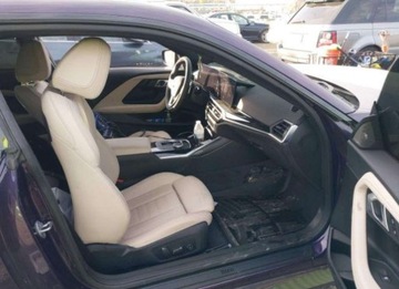 BMW Seria 2 F74 2024 BMW Seria 2 2024, 2.0L, 4x4, od ubezpieczalni 2.0 Benzyna 255KM, zdjęcie 9