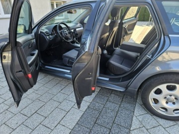 Audi A4 B7 Avant 2.0 20V 131KM 2006 Audi A4 2.0 130 KM Klimatronik, Automat, zdjęcie 12