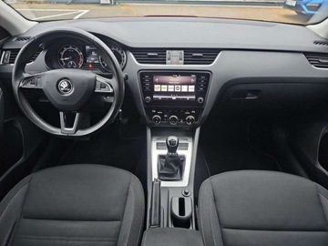 Skoda Octavia III Liftback Facelifting 1.5 TSI ACT 150KM 2019 Skoda Octavia Salon PL, Serwis ASO, VAT 23 1.5 Benzyna 150KM, zdjęcie 9
