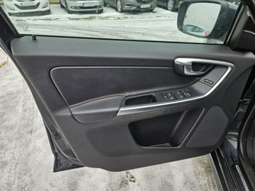 Volvo XC60 I SUV Facelifting 2.0 D4 DRIVE-E 181KM 2013 Volvo XC 60 2,0 diesel D4 181KM skóry, zdjęcie 12