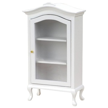 3шт миниатюрный кукольный шкаф