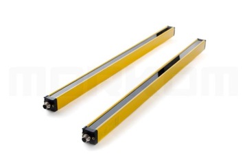 KURTYNA BEZPIECZEŃSTWA M-QC26-10-250mm CE Typ4 PId