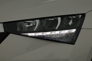 Skoda Scala Hatchback 1.0 TSI 110KM 2021 Skoda Scala 1.0 TSI, Salon Polska, 1. Właściciel, zdjęcie 17