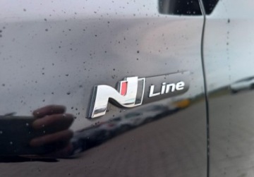 Hyundai Tucson III SUV Facelifting 1.6 T-GDi 177KM 2019 Hyundai Tucson 1.6 T-GDi 177KM wersja N-Line SUN - automat 1.6 Benzyna, zdjęcie 13