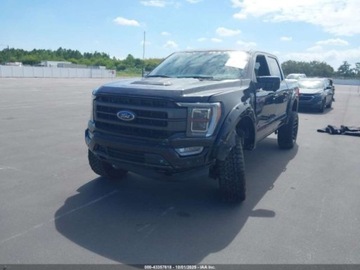 Ford 2023 Ford F150 Lariat 2023 5.0l 5.0 Benzyna 400KM, zdjęcie 1