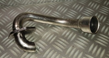 MERCEDES W204 W211 ML W164 W251 3.0 V6 CDI RURA PRZEWÓD RURKA SPALIN EGR