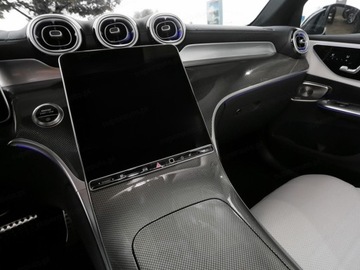 Mercedes GLC C254/X254 Coupe 2.0 220d 197KM 2025 GLC Coupe 220 d 4-Matic AMG Line 2.0 (197KM) 2025, zdjęcie 6