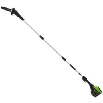 Piła łańcuchowa akumulatorowa 25cm 60V Wysięgnik /