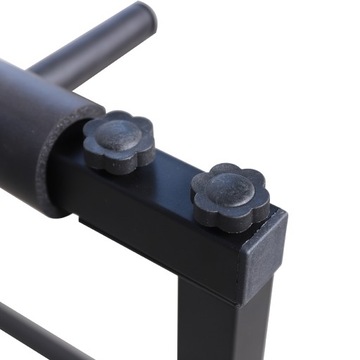 Гитарная стойка на 5 гитар 86,5х46,5х73см