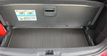 Ford Focus IV 2025 Ford Focus Ford Focus 1.0 Ecoboost Hybrid 155 KM A7 Active X KOMBI Hybryda, zdjęcie 24