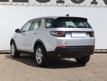 Land Rover Discovery Sport SUV 2.0 eD4 150KM 2018 Land Rover Discovery Sport eD4, Salon Polska, zdjęcie 3