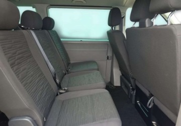 Volkswagen Caravelle T6 2023 Volkswagen Caravelle 2.0 TDI 204KM DSG Comfortline Caravelle 9-osobowy 2.0, zdjęcie 13
