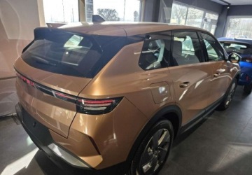 Opel 2025 Opel Grandland Opel Grandland Hybryda, gwarancja 8 lat 1.2 Hybryda 136KM, zdjęcie 1