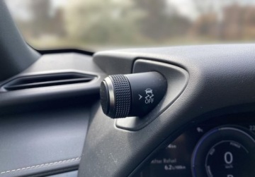 Lexus UX Crossover 250h 184KM 2021 Lexus UX 250h GPF F Impression 2WD Salon PL 1 wlasciciel Bezwypadkowy ASO, zdjęcie 23