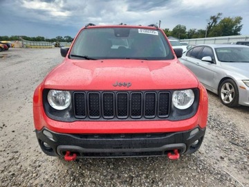 Jeep Renegade 2021 Jeep Renegade Trailhawk 2021 1.3 Benzyna 177KM, zdjęcie 5