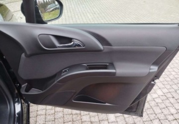 Opel Meriva II Mikrovan 1.4 Twinport ECOTEC 100KM 2013 Opel Meriva Opel Meriva II 1.4 1.4 100KMSerwis 129tys km Oplacona Rok Gwar, zdjęcie 11