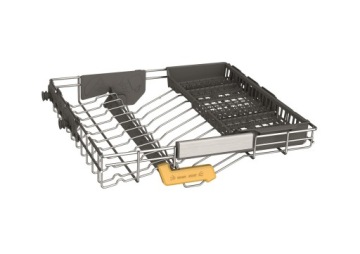 Посудомоечная машина WHIRLPOOL W8I HP42 L, 14 комплектов, 59,8 см