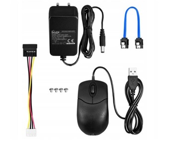 Регистратор BCS BCS-B-NVR1601(2.0)